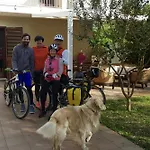 Giardino Dei Suoni Melendugno