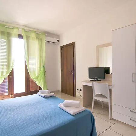 Bed and breakfast Giardino Dei Suoni