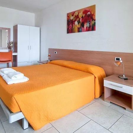 Giardino Dei Suoni Bed and breakfast