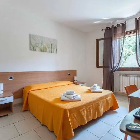 Bed and breakfast Giardino Dei Suoni