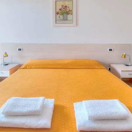 Giardino Dei Suoni Bed and breakfast Melendugno