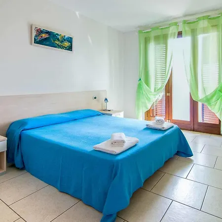 Giardino Dei Suoni 3* Melendugno