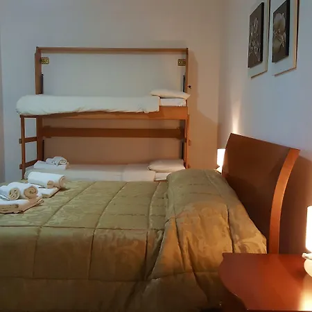 Giardino Dei Suoni Bed and breakfast 3*