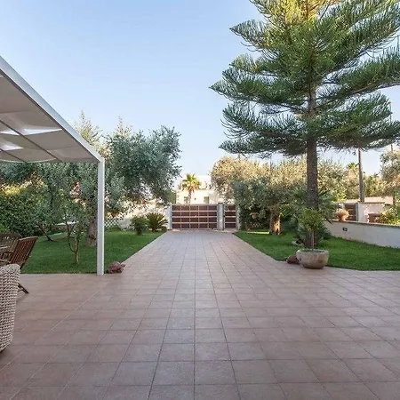 Giardino Dei Suoni Melendugno