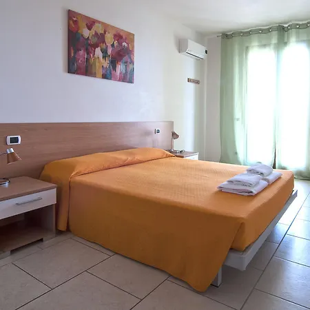 Bed and breakfast Giardino Dei Suoni 3*