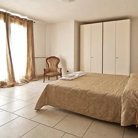 Giardino Dei Suoni Bed and breakfast Melendugno