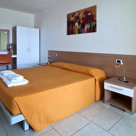 Giardino Dei Suoni Bed and breakfast