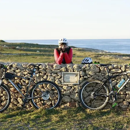 Giardino Dei Suoni Bed and breakfast 3*