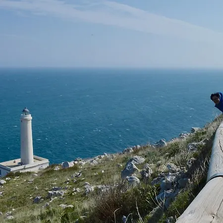 Giardino Dei Suoni Bed and breakfast 3*