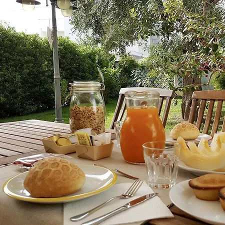 Giardino Dei Suoni Bed and breakfast Melendugno