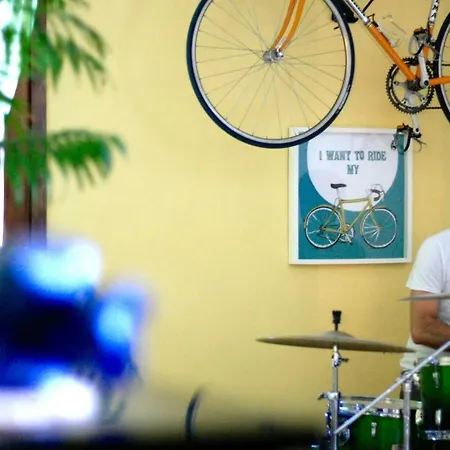 Giardino Dei Suoni Bed and breakfast 3*