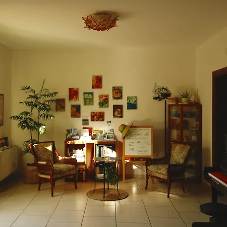 Giardino Dei Suoni 3* Melendugno