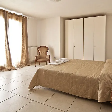 Bed & Breakfast Giardino Dei Suoni