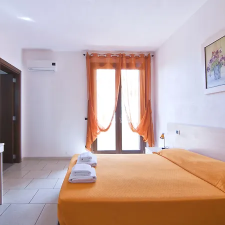 Giardino Dei Suoni 3*