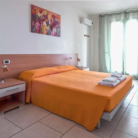 Bed & Breakfast Giardino Dei Suoni Melendugno