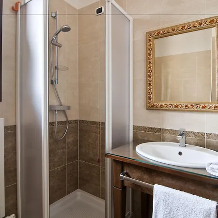 Bed & Breakfast Giardino Dei Suoni 3*