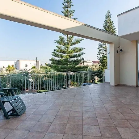 Giardino Dei Suoni Melendugno