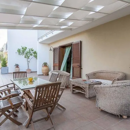 Giardino Dei Suoni 3* Melendugno