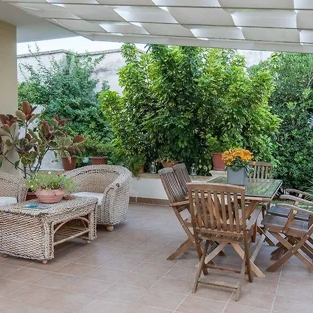 Giardino Dei Suoni Bed & Breakfast Melendugno