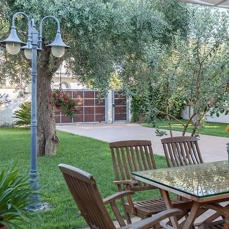 Bed & Breakfast Giardino Dei Suoni