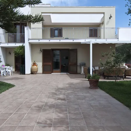 Nocleg ze śniadaniem Giardino Dei Suoni Melendugno