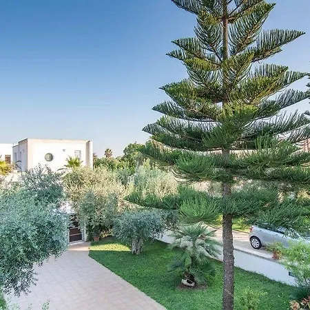 Nocleg ze śniadaniem Giardino Dei Suoni