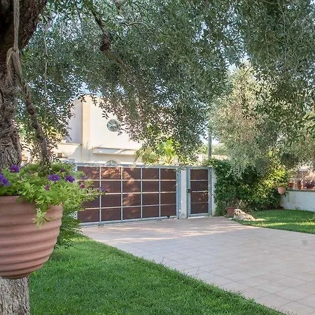 Nocleg ze śniadaniem Giardino Dei Suoni 3*