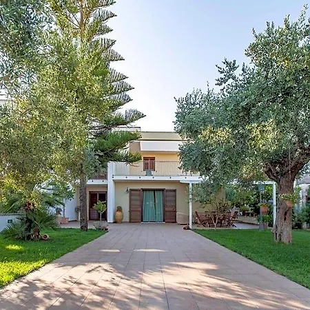 Giardino Dei Suoni B&B 멜렌두뇨