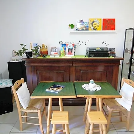 B&B Giardino Dei Suoni 3*