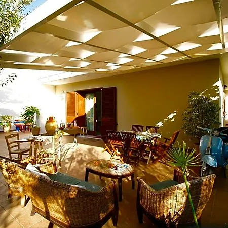 Giardino Dei Suoni 3* 멜렌두뇨