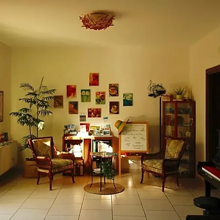 B&B Giardino Dei Suoni 3*