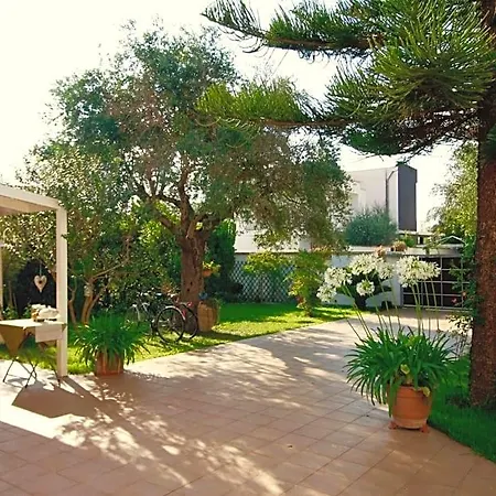 Giardino Dei Suoni 3* 멜렌두뇨