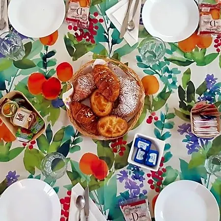 Giardino Dei Suoni B&B
