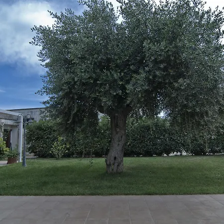 Nocleg ze śniadaniem Giardino Dei Suoni