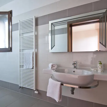 Nocleg ze śniadaniem Giardino Dei Suoni 3*