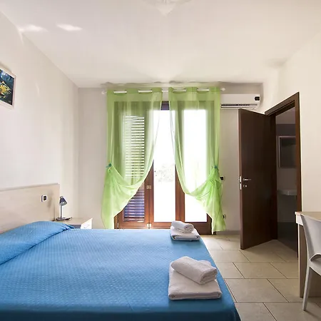 Bed & Breakfast Giardino Dei Suoni Melendugno