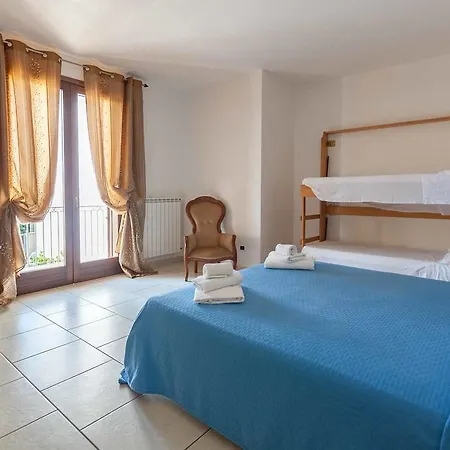 Bed & Breakfast Giardino Dei Suoni Melendugno