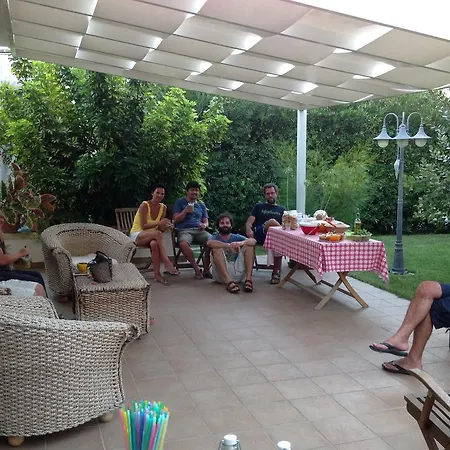 Giardino Dei Suoni Nocleg ze śniadaniem Melendugno