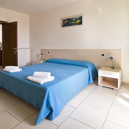 Bed & Breakfast Giardino Dei Suoni Melendugno