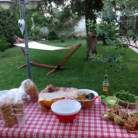 Giardino Dei Suoni Bed & Breakfast 3*
