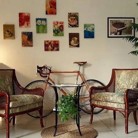 Giardino Dei Suoni Nocleg ze śniadaniem