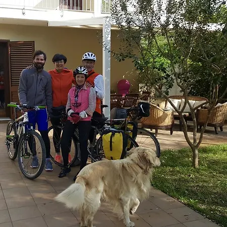 Giardino Dei Suoni Melendugno