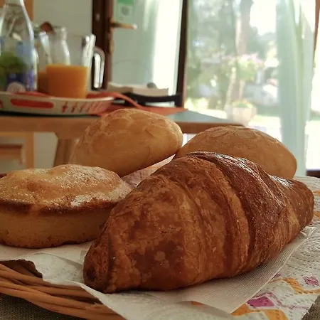 Giardino Dei Suoni Nocleg ze śniadaniem