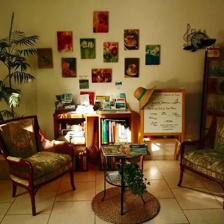 Giardino Dei Suoni *