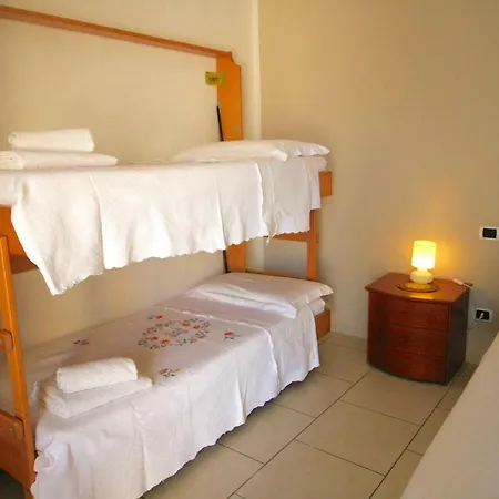 Giardino Dei Suoni Bed & Breakfast