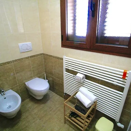 Bed & Breakfast Giardino Dei Suoni 3*