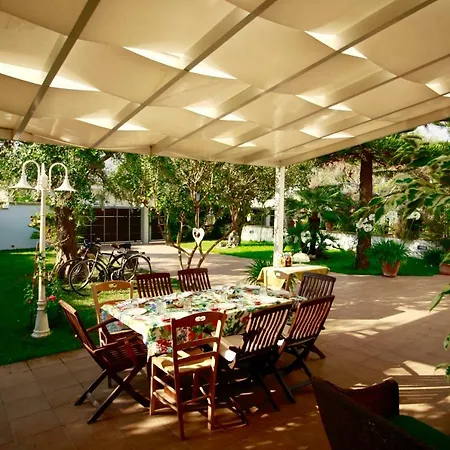 Giardino Dei Suoni Bed & Breakfast Melendugno