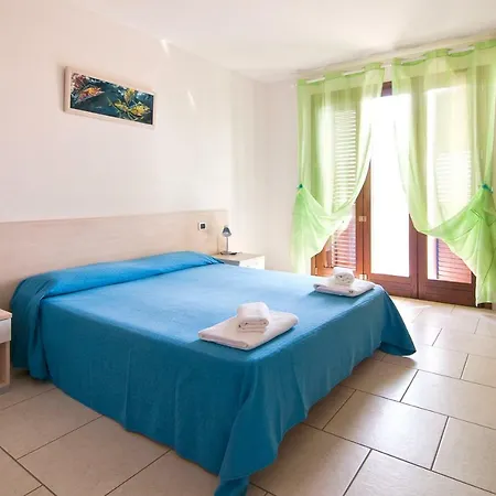 Giardino Dei Suoni Bed & Breakfast 3*