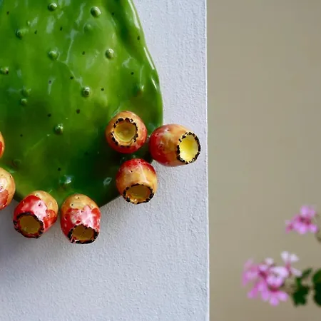 Giardino Dei Suoni 3*