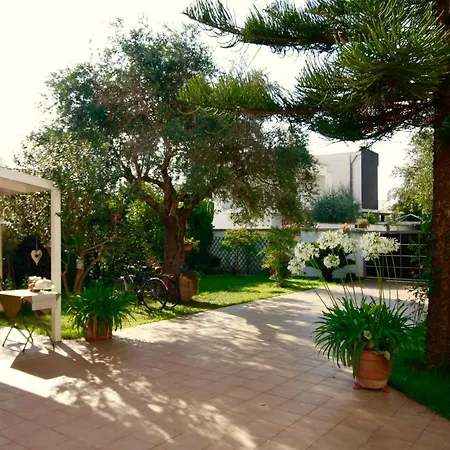Giardino Dei Suoni *